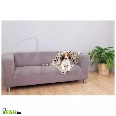 Trixie pléd beany 100x70cm bézs