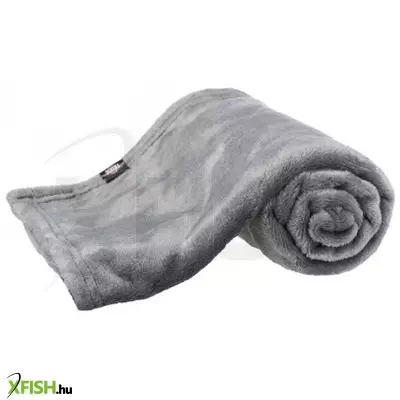 Trixie pléd kimmy, 70 × 50 cm, szürke