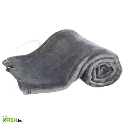 Trixie pléd kimmy, 100 × 75 cm, szürke