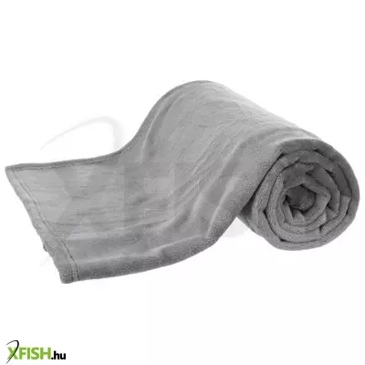 Trixie pléd kimmy, 150 × 100 cm, szürke