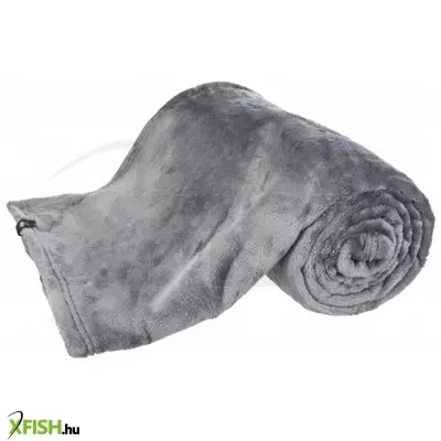Trixie pléd kimmy, 200 × 150 cm, szürke