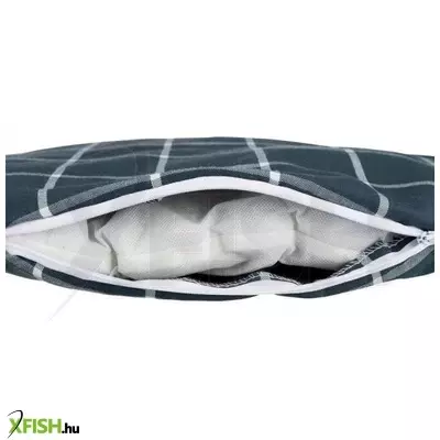 Trixie fekhely scoopy kockás 64x41cm kék