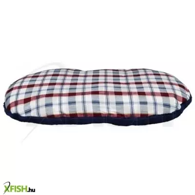 Trixie fekvőszőnyeg farello 90 × 65 cm, fehér-szürke/szürke