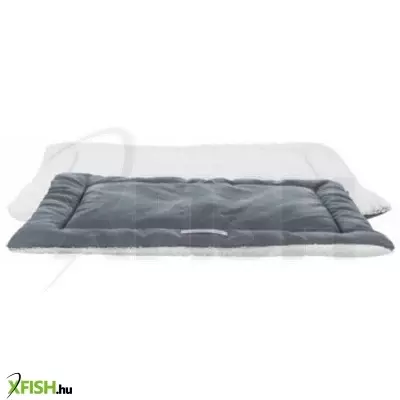 Trixie fekvőszőnyeg farello 130 × 85 cm, fehér-szürke/szürke