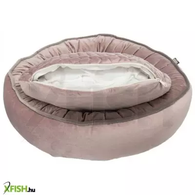 Trixie fekhely livia kerek 50cm antik pink