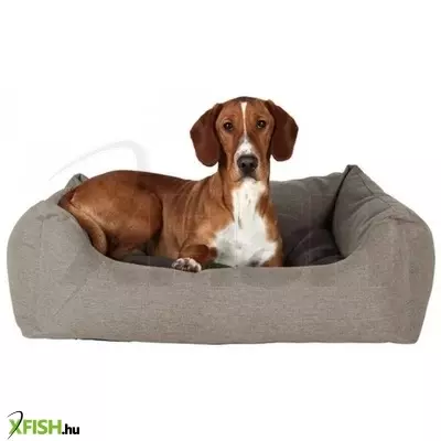 Trixie fekhely harvey kör 50 cm fehér/pink