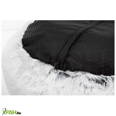 Trixie fekhely harvey kerek fehér-fekete