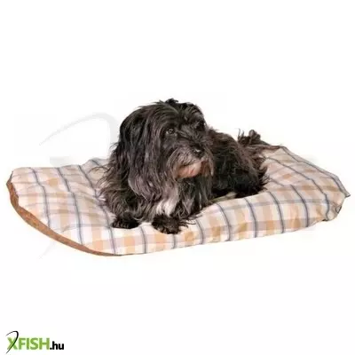 Trixie fekhely jimmy 110*70cm szürke