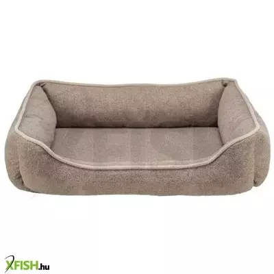 Trixie ágy laurin négyzet, 60x50cm homok