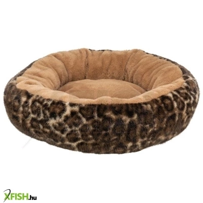 Trixie Leo Kerek Kutya Fekhely 45cm