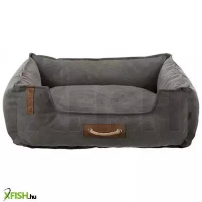 Trixie fekhely BE nordic föhr szögletes 100x80cm sötétszürke