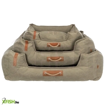 Trixie fekhely BE nordic föhr szögletes 60x50cm homok (nincsen fenn)