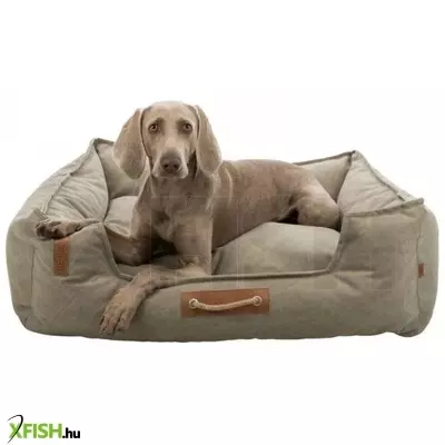 Trixie fekhely BE nordic föhr szögletes 100x80cm homok