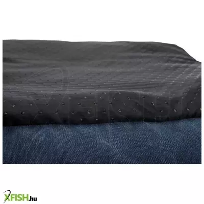 Trixie fekhely BE nordic föhr szögletes 80x60cm sötétkék