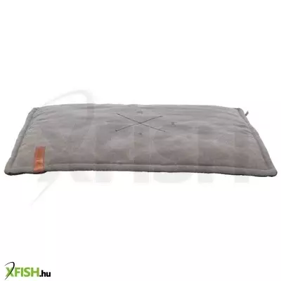 Trixie matrac BE nordic föhr, 70 × 55 cm, sötétszürke