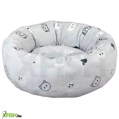 Trixie ágy mimi 50cm, világos szürke