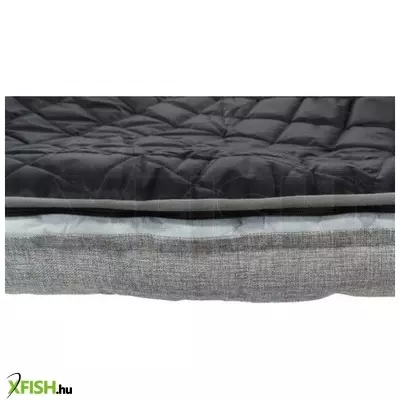 Trixie fekhely nero szögletes, bútorvédő, 90x90cm, világosszürke
