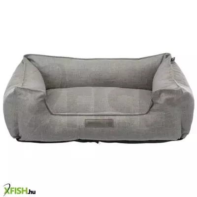 Trixie ágy talis szögletes 60x50cm szürke