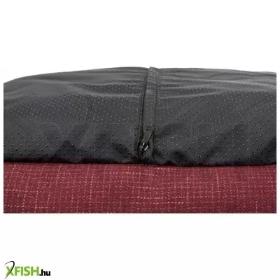 Trixie fekhely talis peremmel szögletes 100x70cm bordó