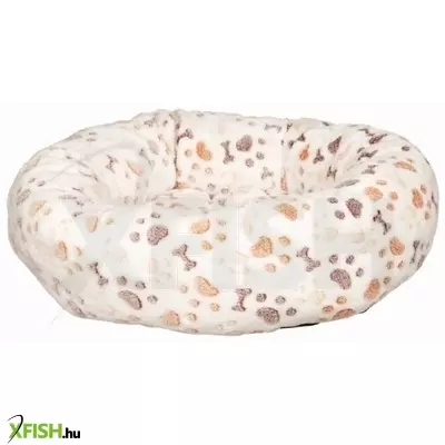 Trixie ágy lingo 50*40cm fehér/bézs