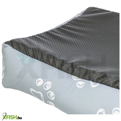 Trixie ágy jimmy, négyzetes, 105 × 75 cm, világosszürke (kép)