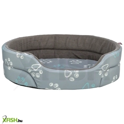 Trixie Jimmy Pamut Hatású Ovális Macska Fekhely 55x45cm