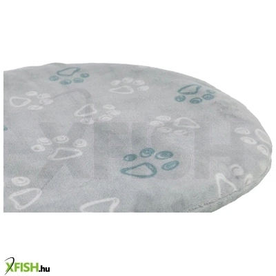 Trixie Kissen Jimmy Soft Puha Plüss Ovális Párna Kutyák Részére 105x68cm