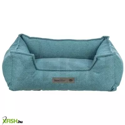Trixie ágy gano négyzet, 80x65cm petrol