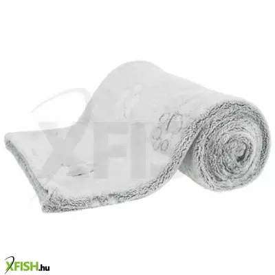 Trixie pléd nando, puha gyapjú 150 × 100 cm, világosszürke