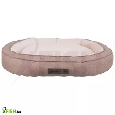 Trixie ágy felicia ovál, 70x50cm pink