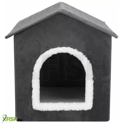 Trixie bújó livia, 38x41x44cm, sötétszürke