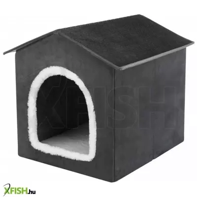 Trixie bújó livia, 50x50x54cm, sötétszürke