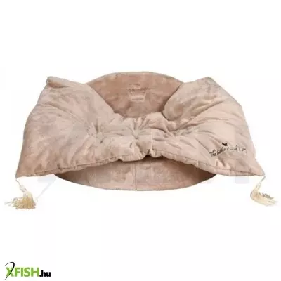 Trixie ágy liano kerek, o 50 cm, szürke