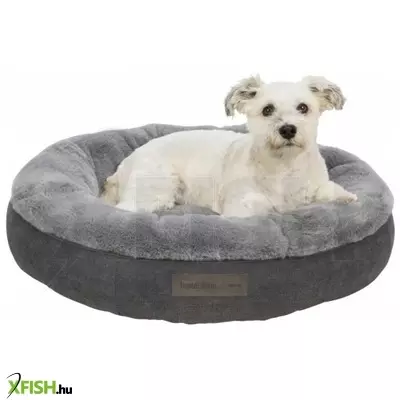 Trixie ágy liano kerek, o 70 cm, szürke
