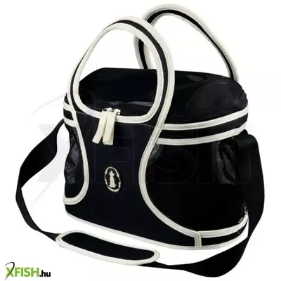 Trixie pléd leni utazáshoz, 100x70cm, szürke