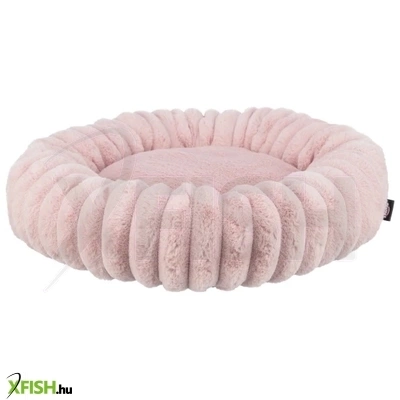 Trixie Lonni Kerek Kutya Fekhely 60cm Pink