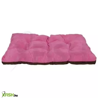 Trixie párna harvey szögletes, 140 × 90 cm, fehér-fekete