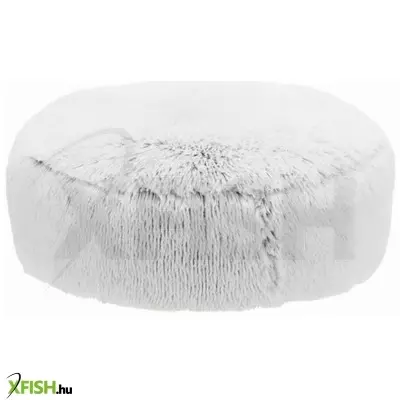 Trixie párna harvey kerek fekete-fehér