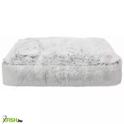 Trixie párna harvey szögletes 100x70cm fekete-fehér