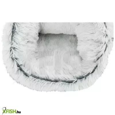 Trixie bújózsák harvey, o 30 × 50 cm, szürke/fehér-fekete