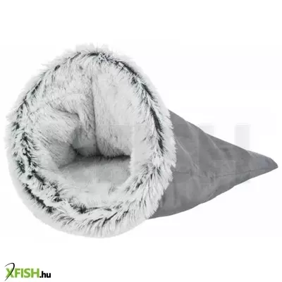 Trixie bújózsák harvey, o 40 × 60 cm, szürke/fehér-fekete
