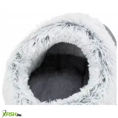 Trixie bújó harvey 35 × 26 × 41 cm, szürke/fehér-fekete