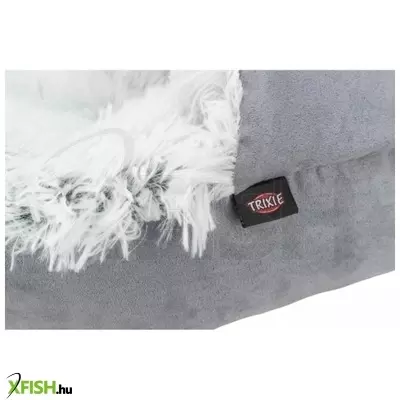 Trixie bújó harvey kerek, o 55 cm szürke/fehér-fekete