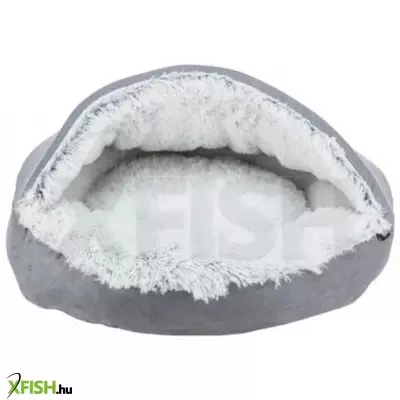 Trixie bújó harvey kerek, o 70 cm szürke/fehér-fekete