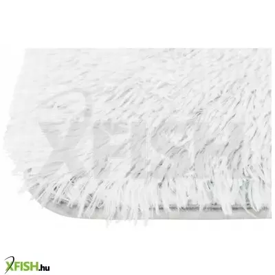 Trixie fekvőszőnyeg harvey polcra, 33x38cm, fehér-fekete