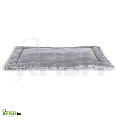 Trixie párna harvey, 140x90cm, fekete fehér/szürke