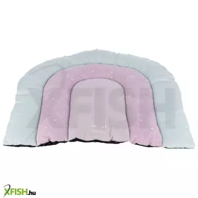 Trixie szőnyeg junior patchwork 68x62cm menta/lila/pink