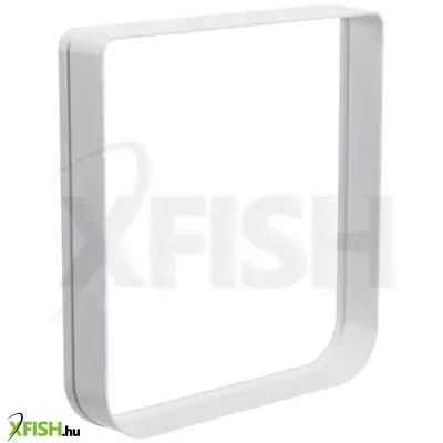 Trixie macskaajtó alagút elem 3874/3879-es ajtóhoz, fehér