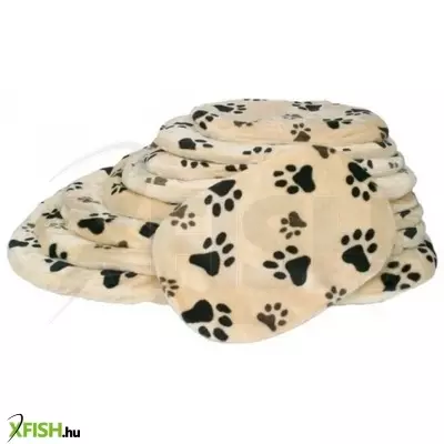 Trixie párna joey tappancsos 98x62cm bézs