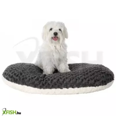 Trixie párna kaline 44x31cm szürke/krém